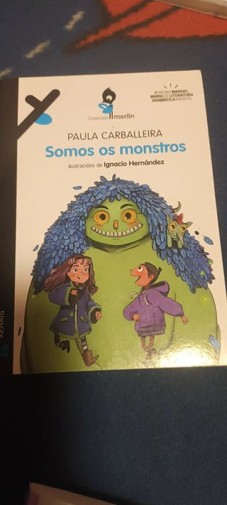 Libros de 4 de primaria y de leer