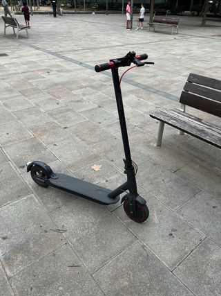 Patinete eléctrico Xiaomi Pro