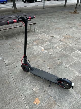 Patinete eléctrico Xiaomi Pro