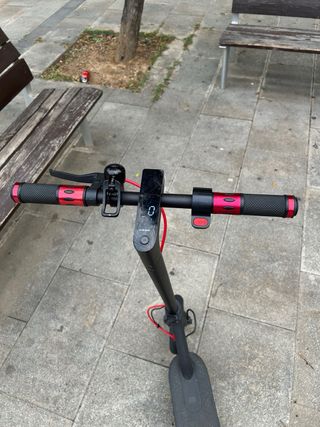 Patinete eléctrico Xiaomi Pro