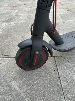 Patinete eléctrico Xiaomi Pro