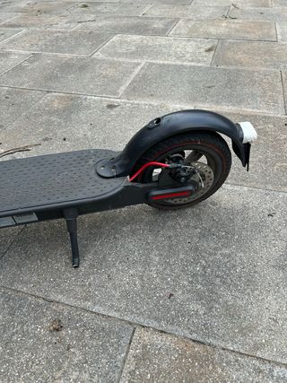 Patinete eléctrico Xiaomi Pro