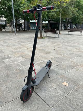 Patinete eléctrico Xiaomi Pro
