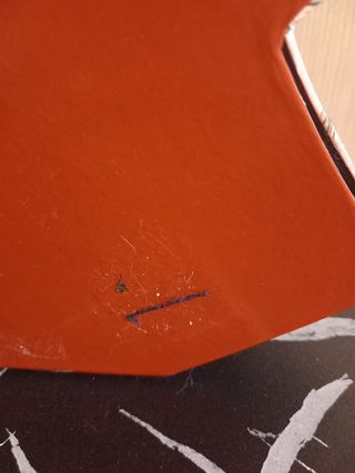 Scatola albero di Natale decorazione per casa