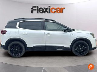 Citroën C5 Aircross 180 e-EAT8 Feel Pack