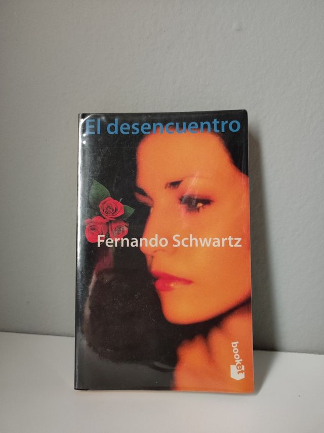 El Desencuentro/the Meeting That Wasn't (Spanis...