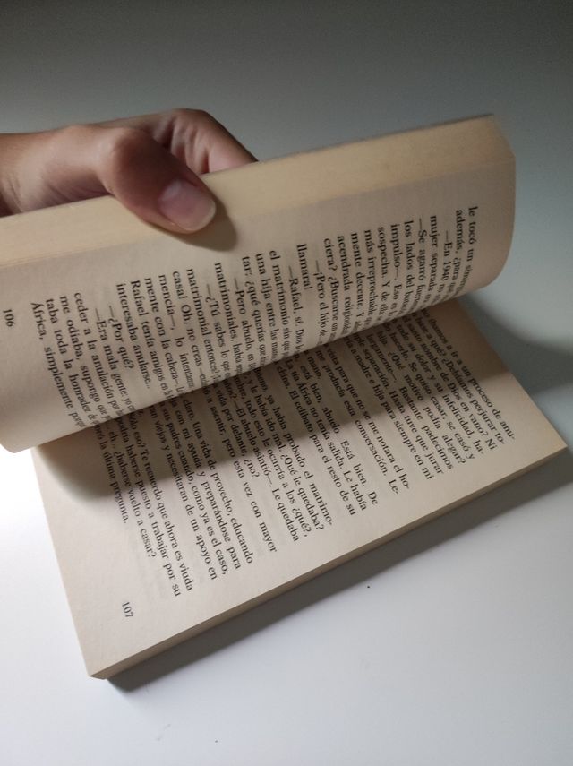 El Desencuentro/the Meeting That Wasn't (Spanis...