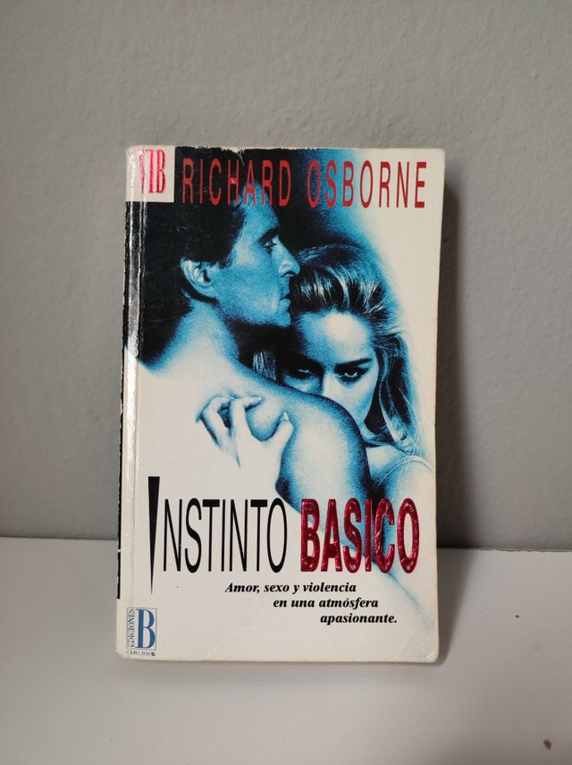 Instinto básico