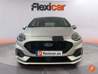 Ford Fiesta 1.0 EcoBoost MHEV 92kW(125CV) ST-Line 5p