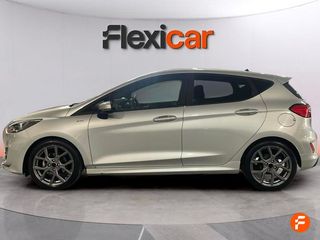 Ford Fiesta 1.0 EcoBoost MHEV 92kW(125CV) ST-Line 5p