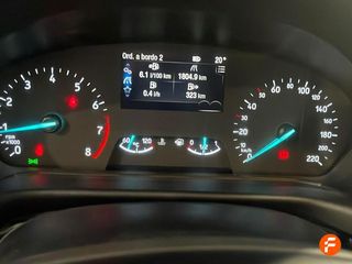 Ford Fiesta 1.0 EcoBoost MHEV 92kW(125CV) ST-Line 5p
