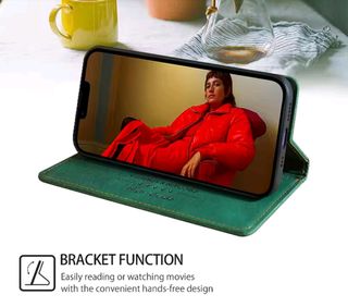 Funda realme GT 7 - Libro