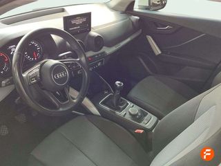 Audi Q2 Advanced 1.6 TDI 85kW (116CV)
