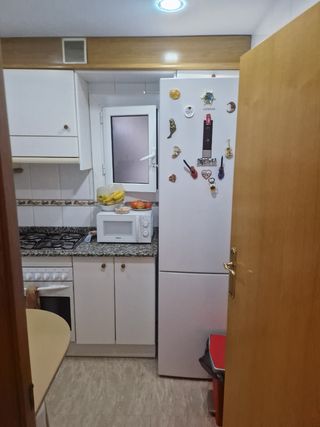 Sant feliu de Llobregat LOft