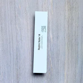 Xiaomi Redmi Note 14 8GB/256GB