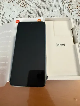 Xiaomi Redmi Note 14 8GB/256GB