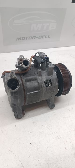 6SBU14A, Compresor Aire Acondicionado BMW