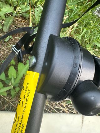 Portabici Peruzzo Padova 3 bici