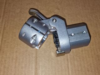 Bisagra Plegable Patinete Cecotec Bongo A