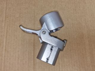 Bisagra Plegable Patinete Cecotec Bongo A