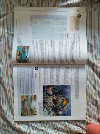 Biologia en context 1 Batxillerat