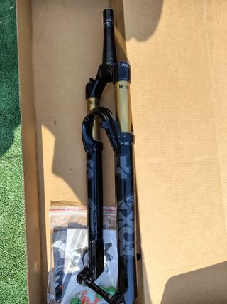 Horquilla Fox sc 34 Factory