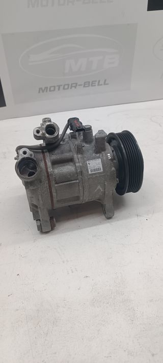 6SEU14A, Compresor Aire Acondicionado BMW