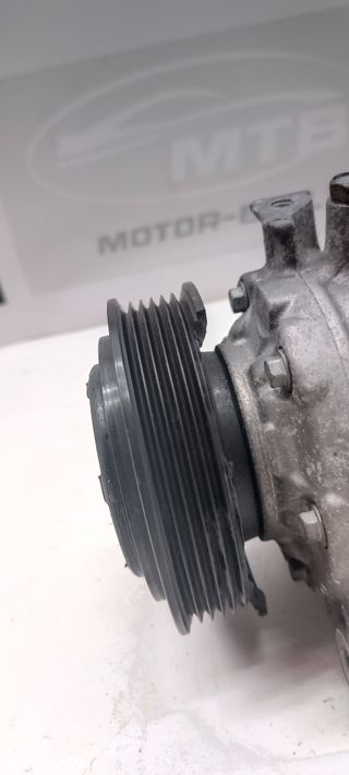 6SEU14A, Compresor Aire Acondicionado BMW