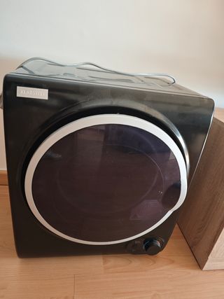 Secadora Klarstein 2,5kg - MNW8 Jetset