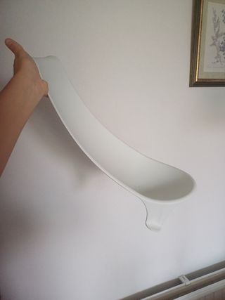 Adaptador Soporte bañera bebé STOKKE