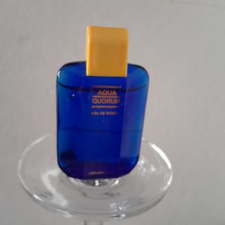 Mini Perfume Aqua Quorum 10ml
