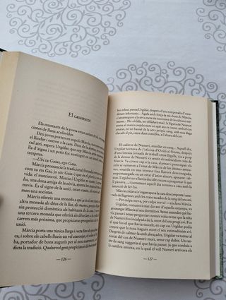 Amor contra Roma (edició en català)