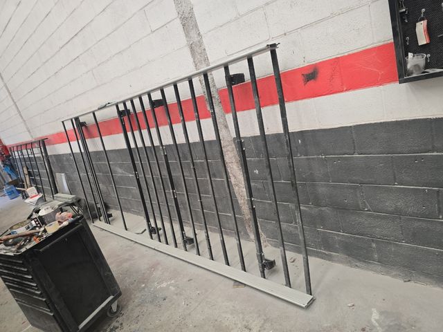 Baca para furgoneta - Ducato L2H3