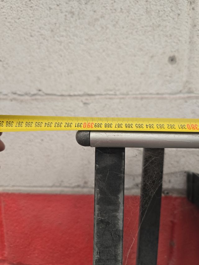 Baca para furgoneta - Ducato L2H3