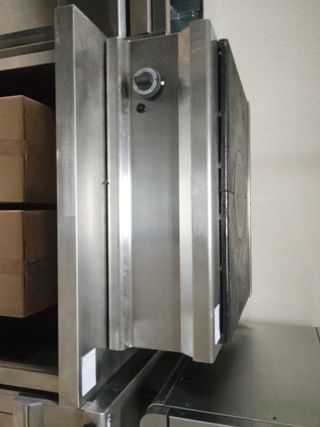 Placa radiante Repagas