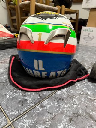 Casco AGV Tribù Dei Chihuahua