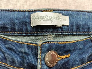 Jeans marca Rubacuori bimba 10 anni