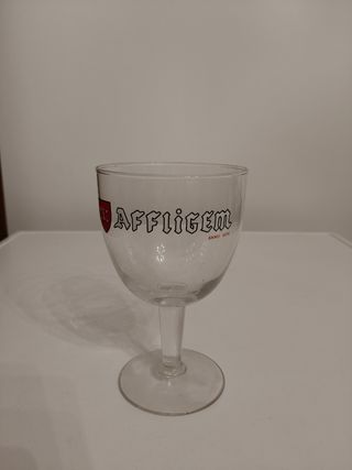 Bicchiere Affligem Birra