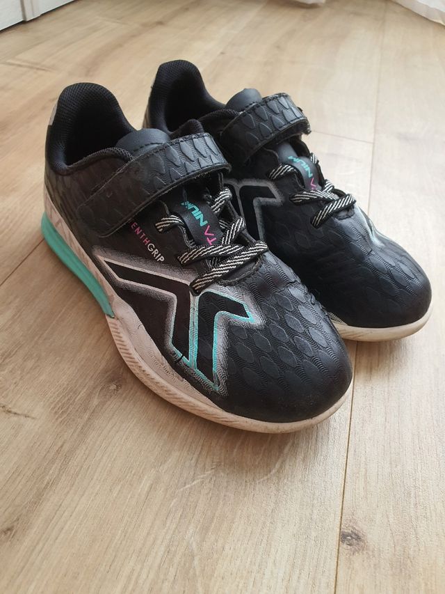 Zapatillas fútbol sala Niño 32