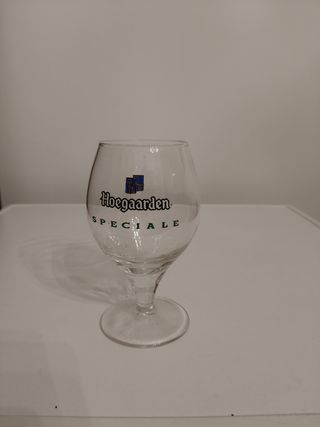 Bicchiere Hoegaarden Speciale