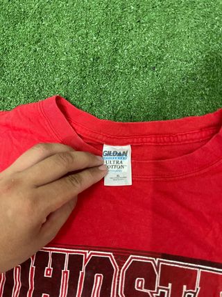 Talla XL Camiseta Ohio State Buckeyes 