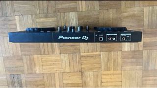 Pioneer DDJ-400 - Mesa de mezclas