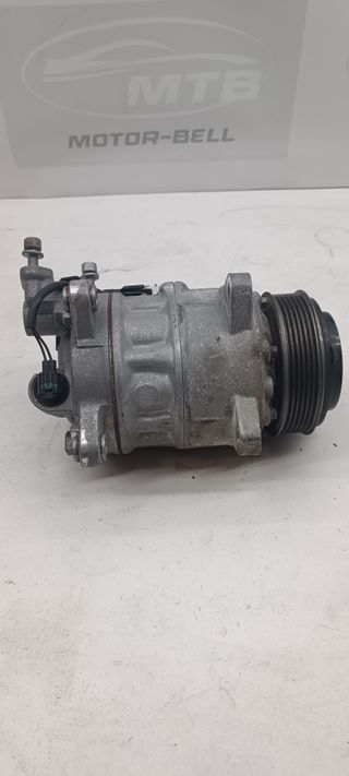7945819, Compresor Aire Acondicionado BMW