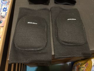 Rodilleras Deportivas - 4 uds