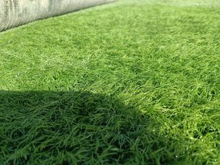 Cesped artificial - Verde