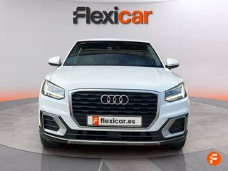 Audi Q2 Design 30 TFSI 85kW (116CV)