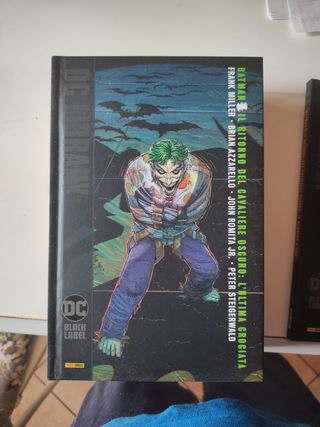 Batman: Il Ritorno del Cavaliere Oscuro