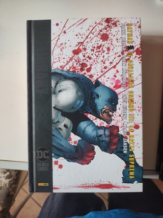 Batman: Il Ritorno del Cavaliere Oscuro