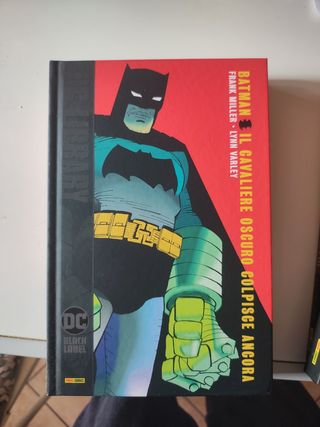 Batman: Il Ritorno del Cavaliere Oscuro