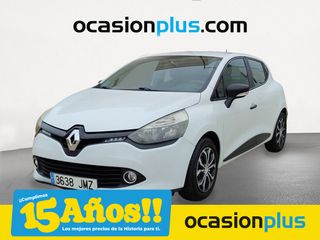 Renault Clio Business Energy dCi 66 kW (90 CV)